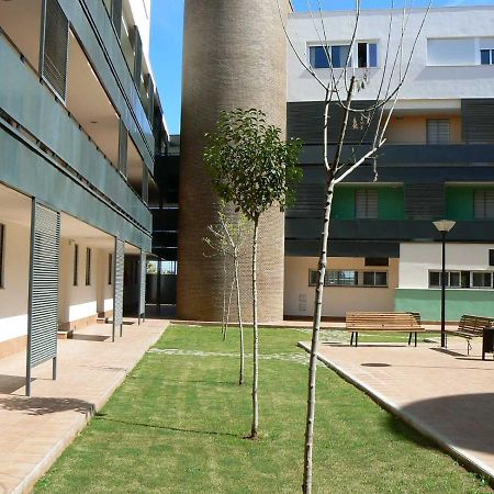 L4 Apartment Santiponce Exterior photo
