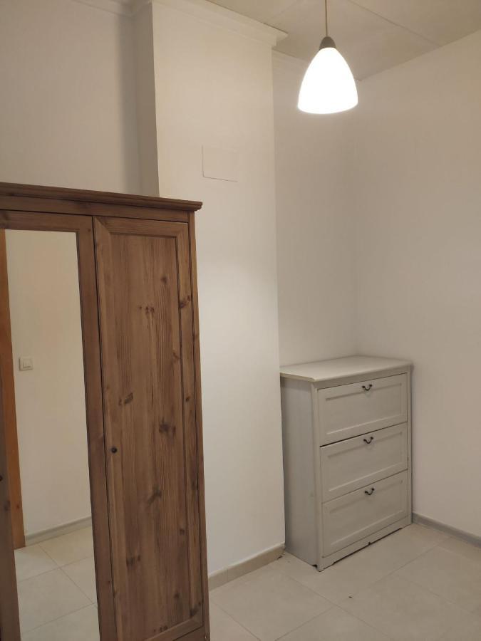 L4 Apartment Santiponce Exterior photo